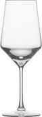 Бокал для красного вина Schott Zwiesel 112413 PURE Cabernet 1 550 мл