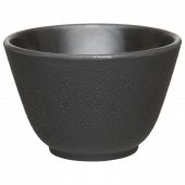 Набор чугунных чашек для чая Berghoff 1107225 2 шт. черный