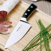 Нож кулинарный TESCOMA 884529 AZZA 16 см Кованый