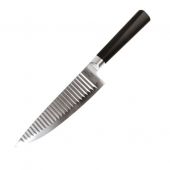 Нож поварской Rondell RD-680 FLAMBERG 20 см