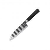 Нож Santoku Rondell RD-682 FLAMBERG 12,7 см