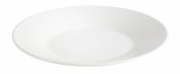 Обеденная тарелка IPEC FIС27-27A  CAIRO 27 см. белая