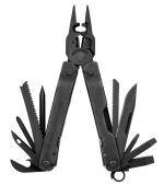 Мультитул Leatherman 831369 Super Tool 300 Eod-Black 19 інструментів