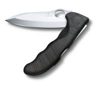Нож складной охотничий Victorinox 0.9410.3 Hunter Pro черный 130 мм с чехлом