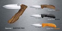 Нож складной охотничий Victorinox 0.9410.63 Hunter Pro Walnut 130 мм с чехлом