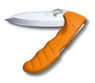 Нож складной охотничий Victorinox 0.9410.9 Hunter Pro Orange 130 мм с чехлом