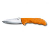 Нож складной охотничий Victorinox 0.9410.9 Hunter Pro Orange 130 мм с чехлом