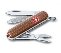 Нож складной Victorinox 0.6223.842 Сlassic-SD «Chocolate» 58 мм