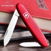 Нож карманный Victorinox 0.6901 Excelsior красный 84 мм