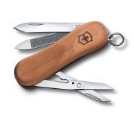 Нож-брелок Victorinox 0.6421.63 Delemont 