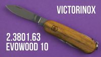 Швейцарский нож Victorinox 2.3801.63 