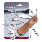 Нож Victorinox 2.5221.S63B1 Delemont 