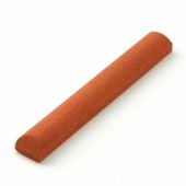 Брусок для заточки ножей Victorinox 4.0567.32 оранжевый 80 x 12 мм средняя зернистость