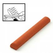 Брусок для заточки ножей Victorinox 4.0567.32 оранжевый 80 x 12 мм средняя зернистость