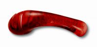 Точилка Victorinox 7.8721 для кухонних ножів 147 мм з керамічними дисками Червона