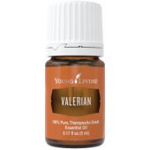 Заспокійлива ефірна олія валерьяни Young Living Valerian 364808 натуральна 5мл