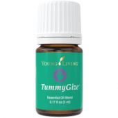 Комбінація ефірних масел для найменших животиків Young Living Tummy Gize™ 530508, 5мл