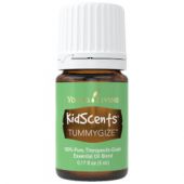 Комбінація ефірних масел для найменших животиків Young Living Tummy Gize™ 530508, 5мл