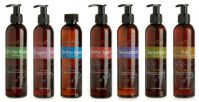 Натуральне масло масажне для поліпшення стану шкіри Young Living 3036521 Sensation Massage Oil з ефірними маслами 236мл