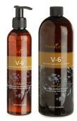 Young Living 3030500 Комбинация натуральных растительных масел Young Living V-6 Enhanced Vegetable Massage Oil