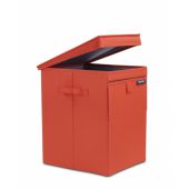 Модульный ящик для белья Brabantia 109362 35 л Warm Red