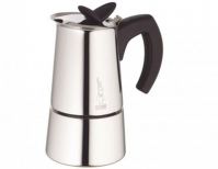 Гейзерна кавоварка індукційна Bialetti 0001748NW MUSA 2 чашки