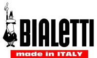 Гейзерная кофеварка Bialetti 0005322 Moka express Italia 3 чашки