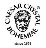 Ваза на ножке Caesar Crystal Bohemia 82707178С23430 Flamenco 430 мм