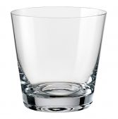 Склянки для віскі Bohemia 25229 330 Jive 330 мл 6 шт