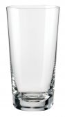 Склянки для води Bohemia 25229 400 Jive 400 мл 6 шт