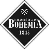 Тортовница на ножке Bohemia 63J99/1/93K52/320 Glacier 320 мм