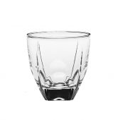 Склянки для віскі Bohemia 20500/37700/270 Fjord 270 мл 6 шт