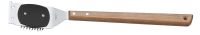 Щетка-гриль TRAMONTINA 26445/100 Barbecue с длинной ручкой 41.7 см