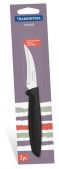 Нож разделочный TRAMONTINA 23419/103 Plenus 7.6 см
