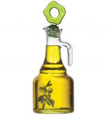 Бутылка HEREVIN MILAS DEC 0.275л для масла 151051-000 (минимальный заказ от 3 шт)