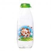 HEREVIN 111708-000 Бутылка HEREVIN MILK3 1л для молока (минимальный заказ от 3 шт)