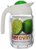 Глечик HEREVIN 111269-002 TOLEDO GREEN 1.5 л (мінімальне замовлення від 2 шт)