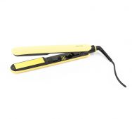Стайлер для волос Mirta 5123-HS-Y 30 Вт желтый