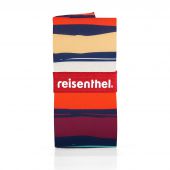 Сумка складная Reisenthel AT 3058 mini maxi shopper 43,5 x 60 x 7 см artist stripes
