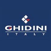 Ніж для піцци Ghidini 117-06090D Daily