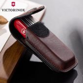 Чохол для ножа Victorinox 4.0535 коричневий