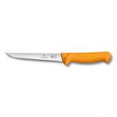 Кухонный нож Victorinox 5.8401.16 Swibo Boning 16 см обвалочный