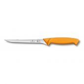 Кухонный нож для рыбы Victorinox Swibo Fish Filleting 16 см