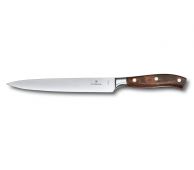 Кухонный нож разделочный Victorinox 7.7200.20G Grand Maitre Rosewood 20 см кованое лезвие