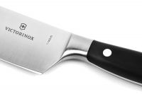 Шеф-нож кухонный Victorinox 7.7403.25G Grand Maitre 25 см кованое лезвие