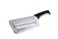 Нож для шинковки капусты и овощей Gipfel 9746 нержавеющая сталь 19 см