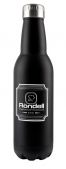 Термос Rondell RDS-425 Bottle Black 750 мл