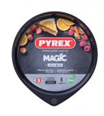 Форма кругла PYREX MG24SR6 Magic 26 см