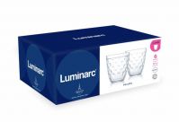 Набір склянок LUMINARC N5700 Neo Pears 310 мл - 6 шт