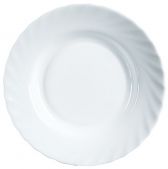 АКЦИЯ! Тарелка суповая LUMINARC N3646 Trianon 23 см (цена за 1 шт, набор из 6 шт)